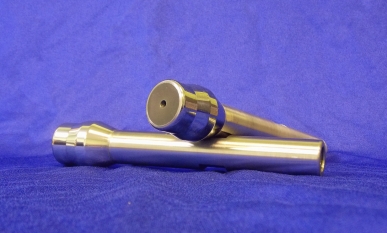 Semi-Floating Mandrels